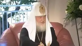 Patriarch Kirill: On the Slavs (full video)