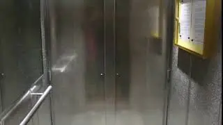 Elevator Door Opening Sound Effect