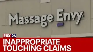 Houston Massage Envy facing lawsuit, second franchise in months