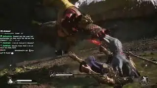 Wukong VS Chapter 6
