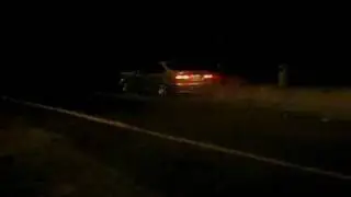 short burn rubber session #1