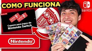 Como funciona o novo Cupom 