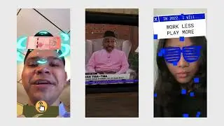 EDT Showreel 2022