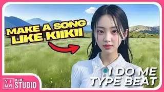 [FREE] KiiiKiii Inspired K-POP TYPE BEAT 