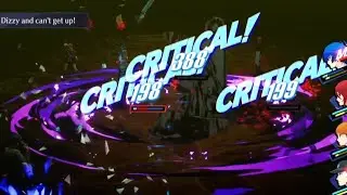Crit builds are kinda crazy