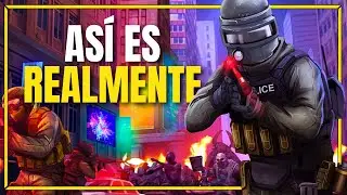 ¡CONSTRUYE, DEFIENDE Y SOBREVIVE! EL TOWER DEFENSE DE ZOMBIES INTERMINABLE
