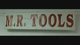 Mr Tools   Burn The Police