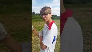 ЧЕ Я ТУТ ЗАБЫЛ?