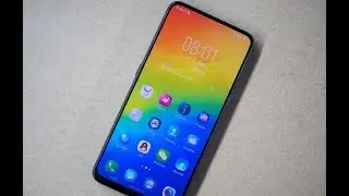 vivo NEX A  - Quick Preview