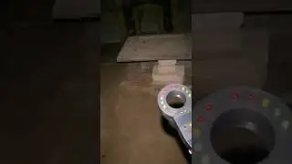 TROVIAMO UNA CRIPTA TERRIFICANTE