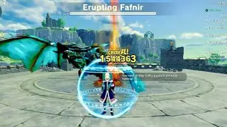craftopia seamless map absolutely wrecking fafnir