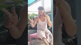 Kasus tanah Rt Bontot #komedi #lucu #ngakak #cablak