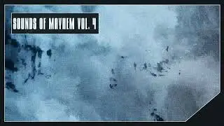 Sounds Of Mayhem Mix Vol.4