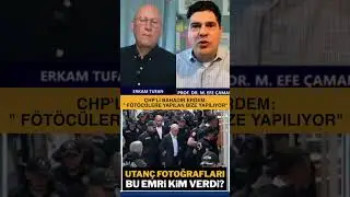 CHPL'S BAHADIR ERDEM: 