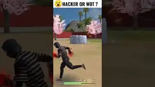 1 VS 6 🤡👀 HACKER OR WIT ?? 😈💥  #freefire #freefirevideo #freefireshorts #oldfreefire #shorts