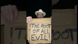 Money can’t buy happiness! Snakebloodremedy.com#country #music