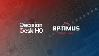 Decision Desk HQ - Louisiana Primary Governor Election Results