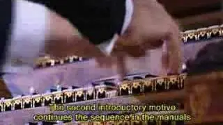 J. S. Bach - Fugue in C - BWV564c