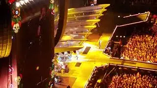 The Rolling Stones LIVE "Honky Tonk Women" No Filter Tour 2019