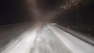 Выгрузился на Ямале! Восстановил аккумулятор! Стою в Сургуте!