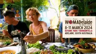 G'day mate! We Bring you Cambodian cuisine from Cambodia to Australia