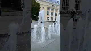 Ууууу, хорошо 