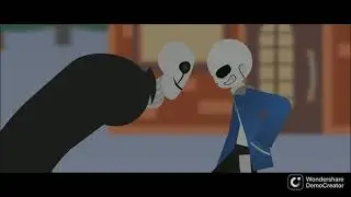 undertale Last Breath  phase1  sneak peek.