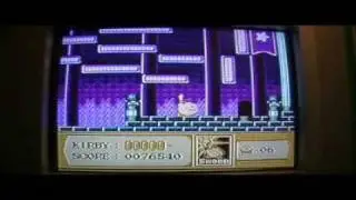 Let's Play Kirby's Adventure #8