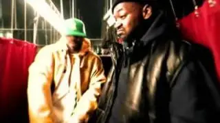 Raekwon ft Ghostface Killah & Method Man - New Wu Convert