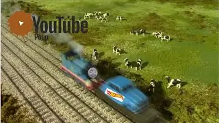 [YTP] Tomis & the Hot Wheel