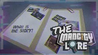The Story of MadCity