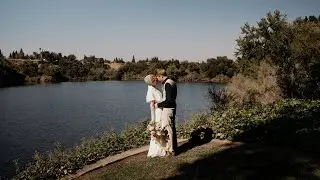 Garrett & Sierra | Wedding Film