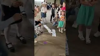 Дорога в мир знаний