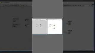 LabVIEW Boolean #shorts