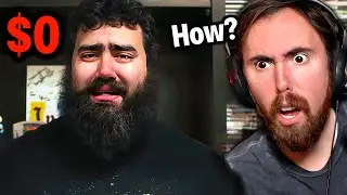 YouTuber Charity Scam That Lasted 10 Years