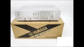 Усилитель Yamaha A-5