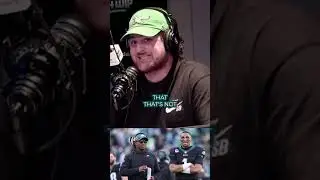 Are You Concerned About Eagles QB Jalen Hurts' Turnovers?! | Brodes Postgame on @SportsRadio94WIP