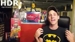 HDR TV's - Why does it matter!?!