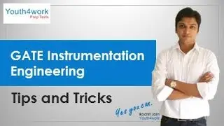 GATE INSTRUMENTATION ENGINEERING Exam - Tips and Tricks | How to Crack GATE Paper?