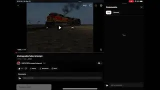 Why does it take me a while to process a comment that I created.