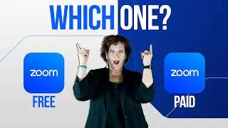 Zoom Free vs Paid: 7 Features You Need to Know