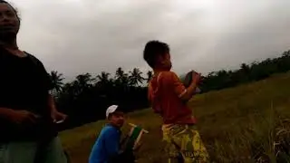 Layangan Terpanjang OSKAR