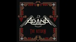 Adana Project - Veradardz ( The Return ) Part 1