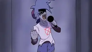 FNF SILLY BILLY BF | HIT SINGLE | FNF ANIMATION