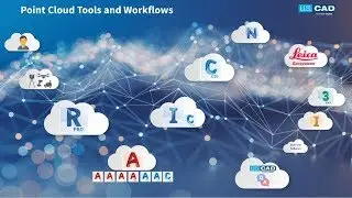 Infrastructure Tuesday  Point Cloud with Autodesk and Beyond
