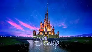 ABOUT THE UNIQUE ICONIC DISNEY SIGNATURE LOGO | PRESENTED BY AM's TECHNO LOGICAL KNOWLEDGE CHANNELᴴᴰ
