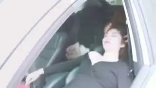Full body massage video in car ｜｜ Japanese girl oil body massage ｜｜ASMR #11 [pN0auKbr9j4] 00-08-39