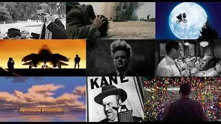 The Greatest Directors Part Ⅱ