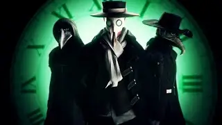 [TF2 Remix] SharaX-Haunted Fortress 2