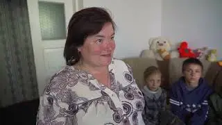 Жінок Тростянецької громади вітали з особливим святом, з Днем Матері